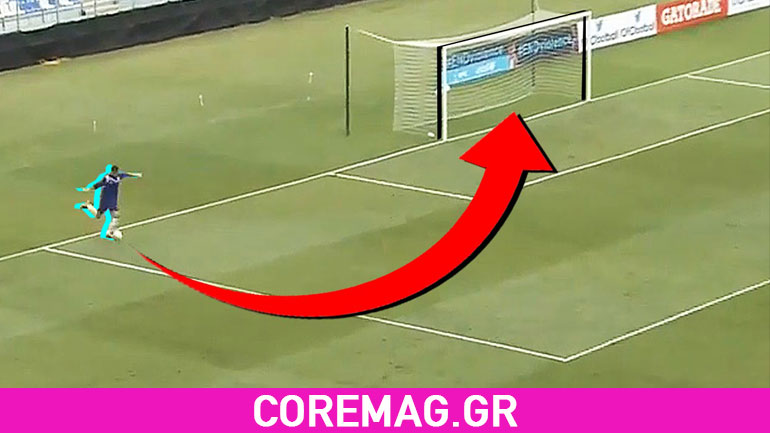 Τα πιο epic αυτογκόλ